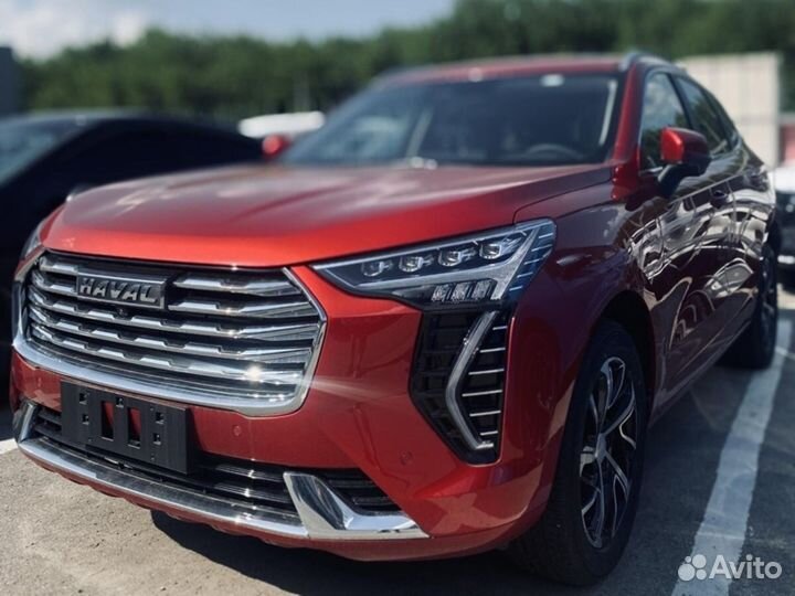 Haval Jolion 1.5 AMT, 2023