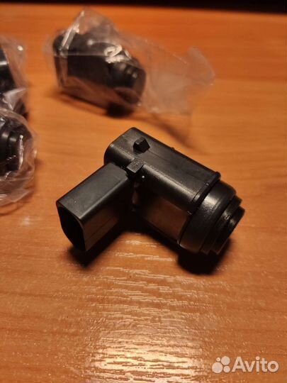 Датчик парковки