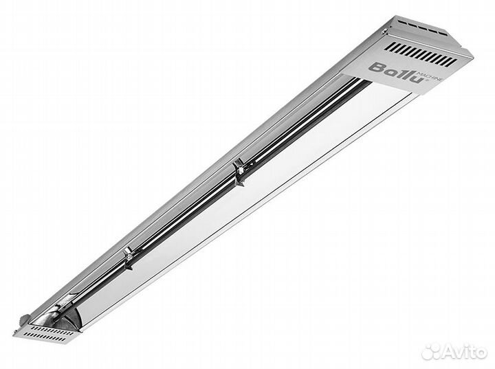 Инфракрасный электрический обогреватель Ballu BIH