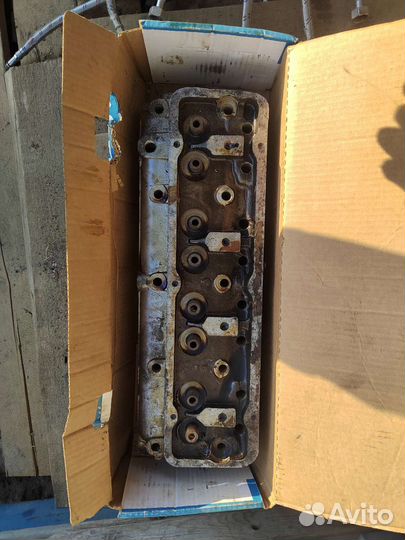 Гбц на Газ-21 211003010