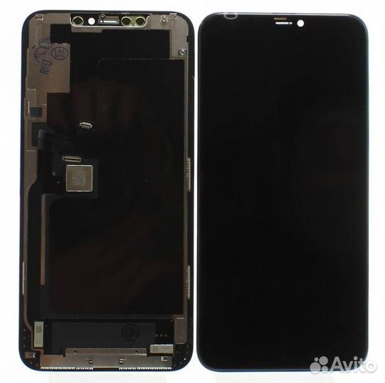 Дисплей для iPhone 11 Pro Max In-Cell (RJ)