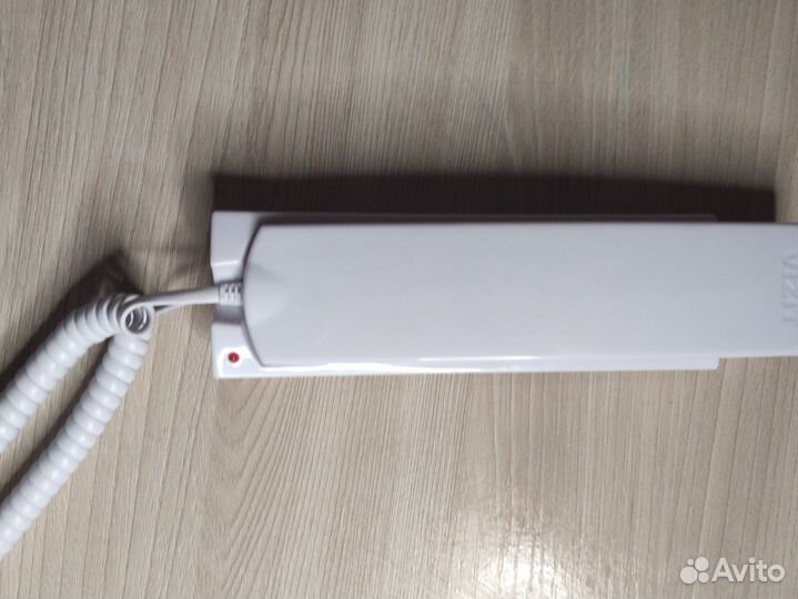 Трубка домофона