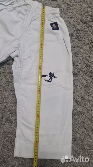 Кимоно для карате 130