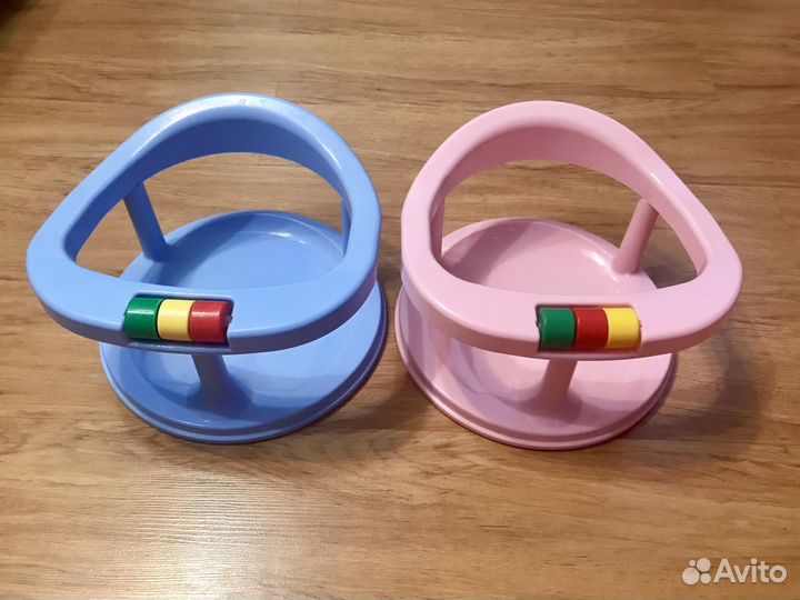 Стульчик для купания