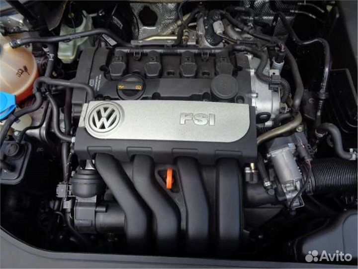 Разбор на запчасти Volkswagen Jetta 5