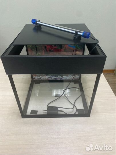 Аквариум / Акватеррариум 25 л