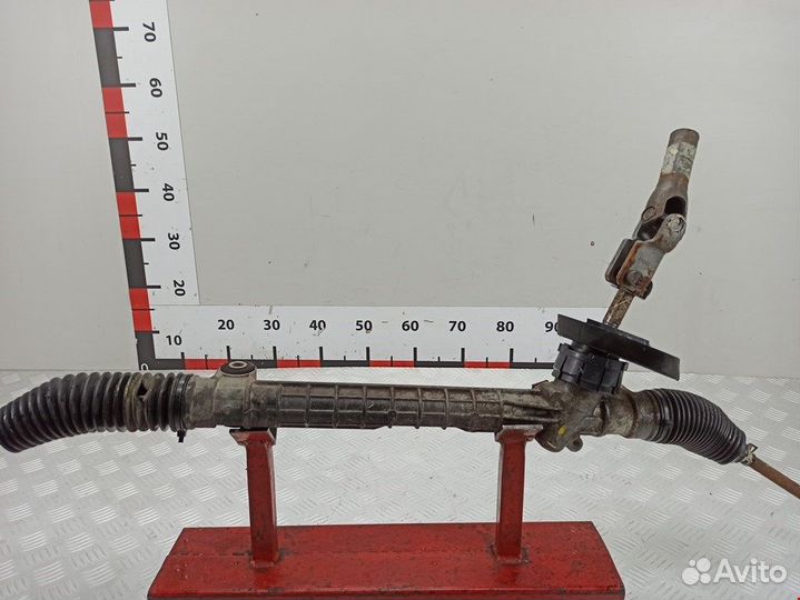 Рейка рулевая для Opel Combo C 13272671