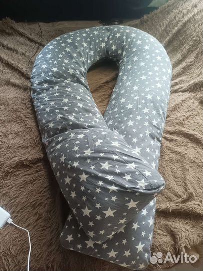 Подушка для беременных