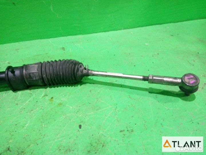 Рулевая рейка suzuki hustler