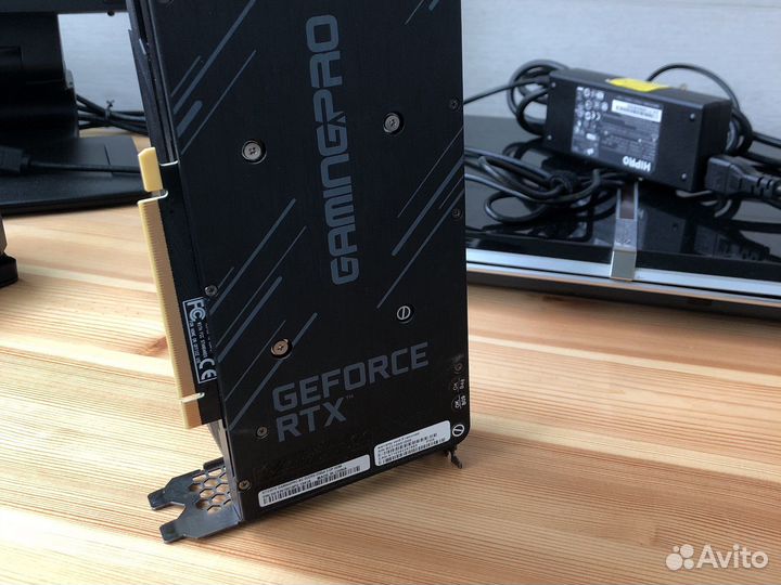 RTX 3070 palit gamingpro OC