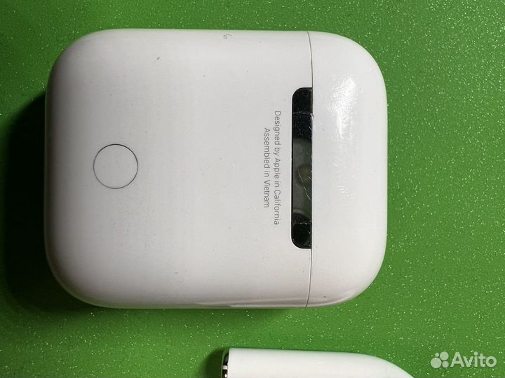 Airpods 2 оригинал