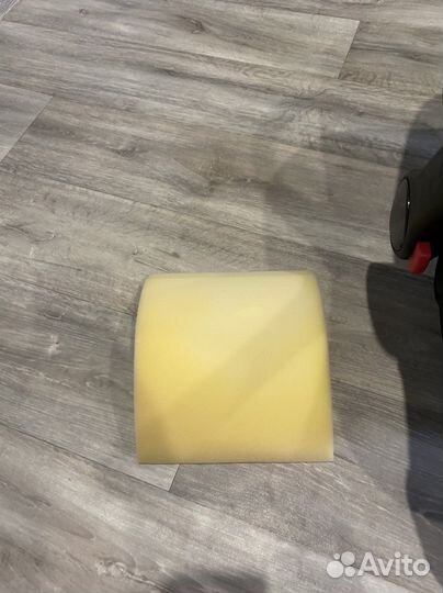 Автолюлька от 0 happy baby