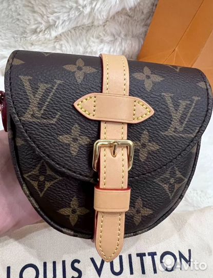 Сумка Louis Vuitton Chantilly