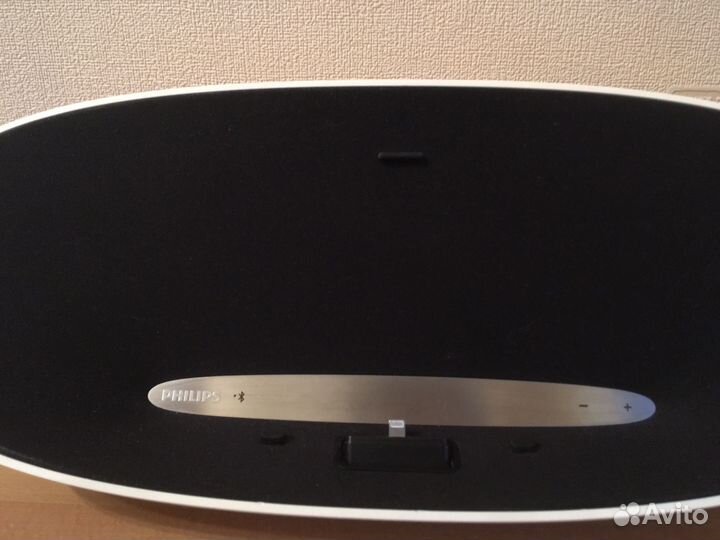 Док-станция Philips DS8300