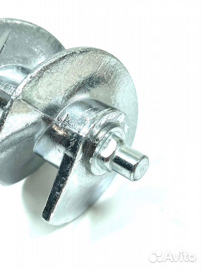 Шнек для мясорубки Panasonic/Аксессуары для/Панасо