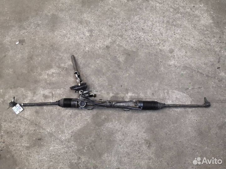 Рулевая рейка Peugeot 307 (2001 - 2005) 9635107110