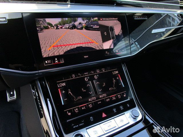 Audi A8 3.0 AT, 2024, 1 км