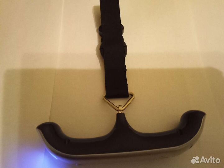 Электронные весы для клади и арбузов и т.д