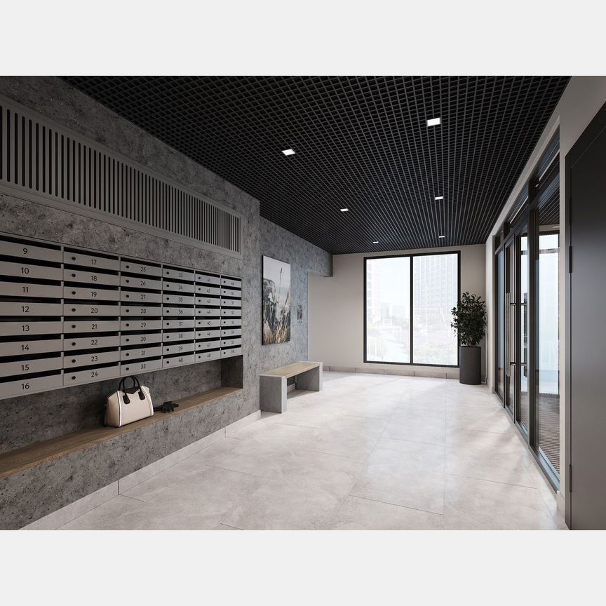 2-к. квартира, 70,1 м², 23/23 эт.