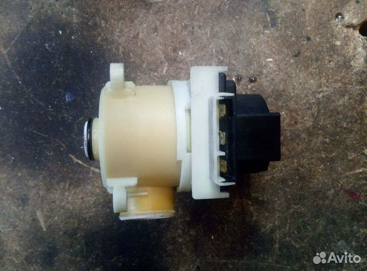 Запчасти от посудомoйки Нotроint-Аristоn LSF 8357