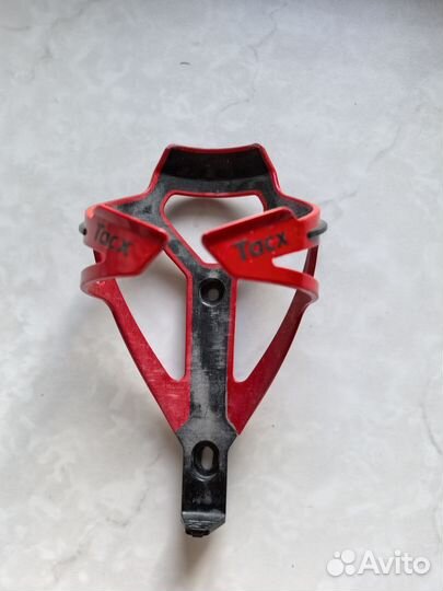 Флягодержатель Tacx Deva