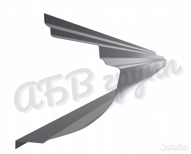 Land Rover Range Rover Sport 2005-2012 1,2мм компл