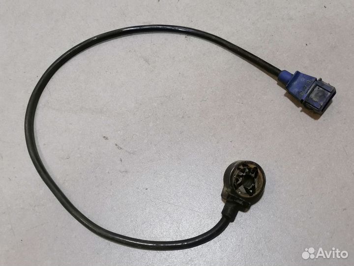 Датчик детонации Chery Amulet A15