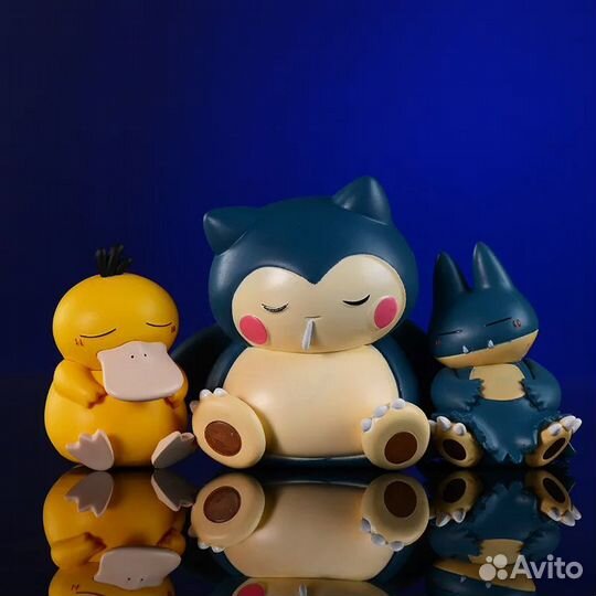 Фигурки «Pokemon»