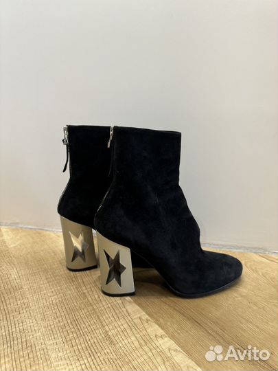 Ботильоны Alba