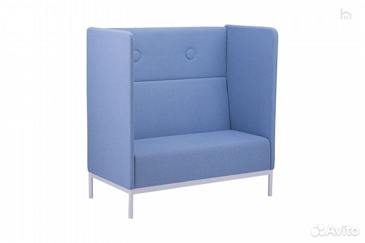 Диван прямой Привато К-120 Искусственная шерсть