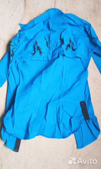 Блузка б/у