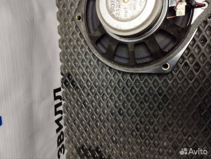 Динамик двери Volvo FH4 21206606