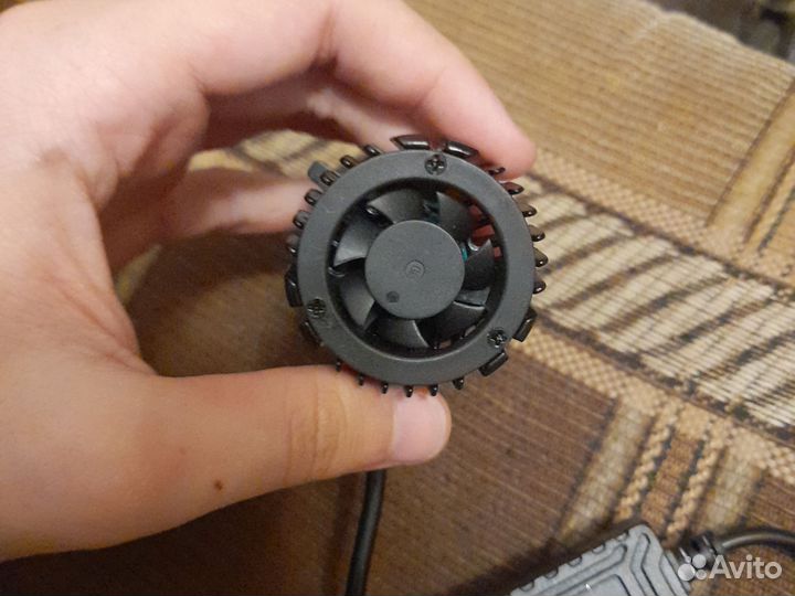 H4 mini LED lens