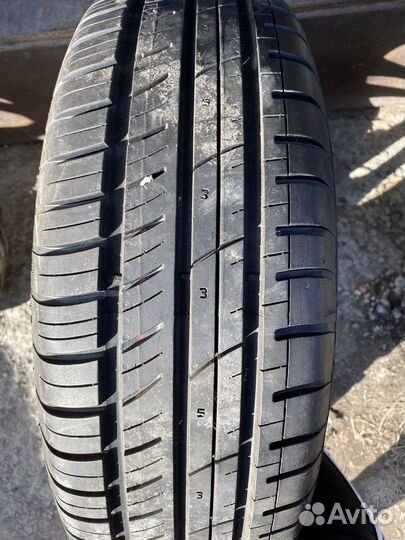 Летняя резина с дисками r15