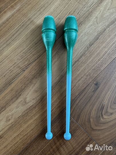 Булавы sasaki 40.5