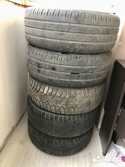 Triangle Winter A/T 205/55 R16