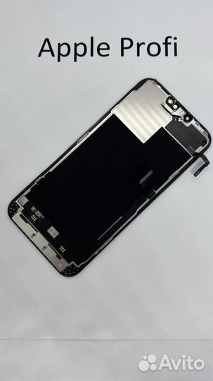 iPhone 13 Pro max дисплей