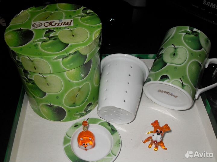 Кофейный,чайный наборы