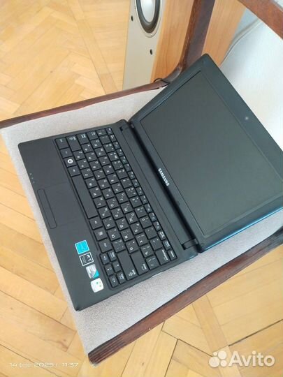 Ноутбук-нетбук Samsung np-n102s