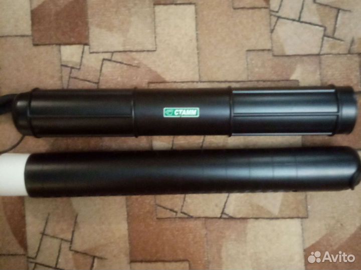 Тубус для чертежей