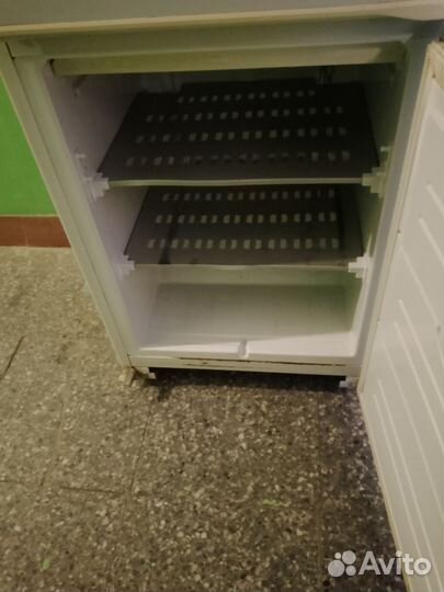 Холодильник бу