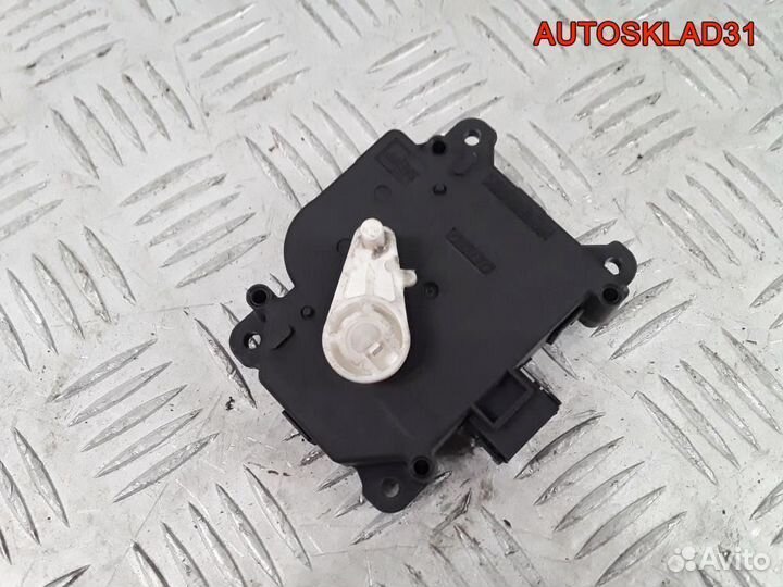 Моторчик заслонки печки Mitsubishi Colt 0637008320