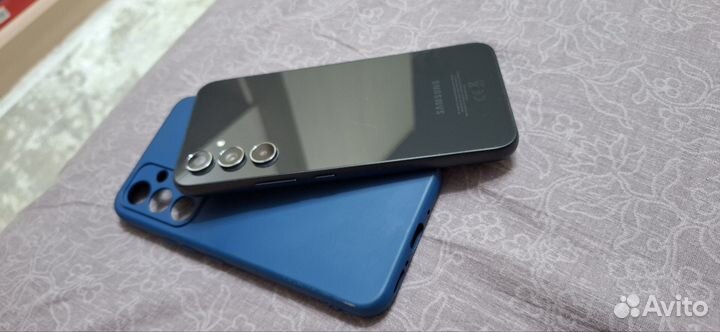 Samsung Galaxy A54, 8/128 ГБ