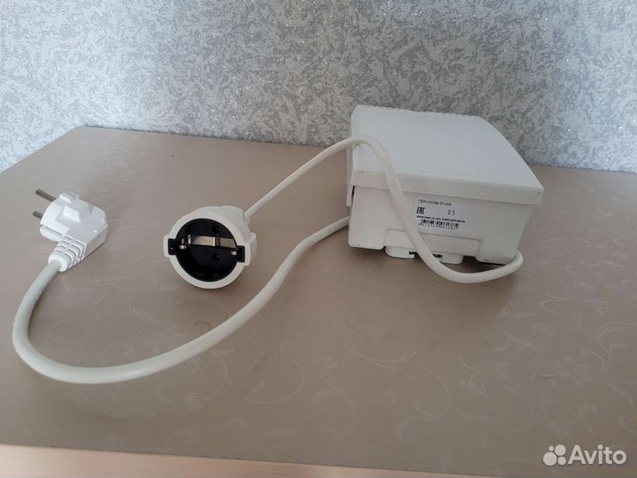 Стабилизатор напряжения для котла teplocom ST-555