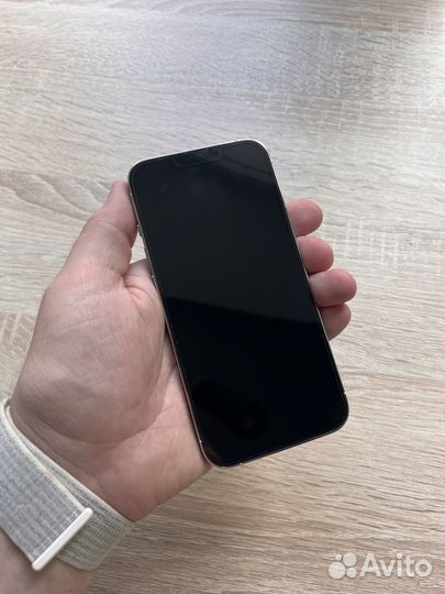 iPhone 13 Pro, 128 ГБ