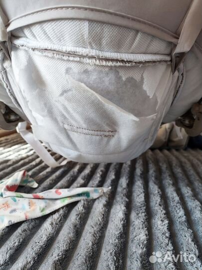 Электрокачеля