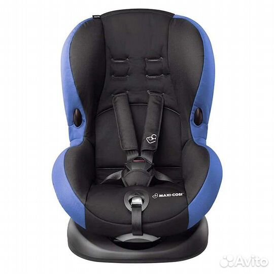 Детское автокресло Maxi Cosi 9-18 кг как новое
