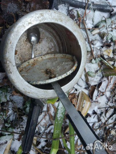 Скороварка. в хорошем состоянии