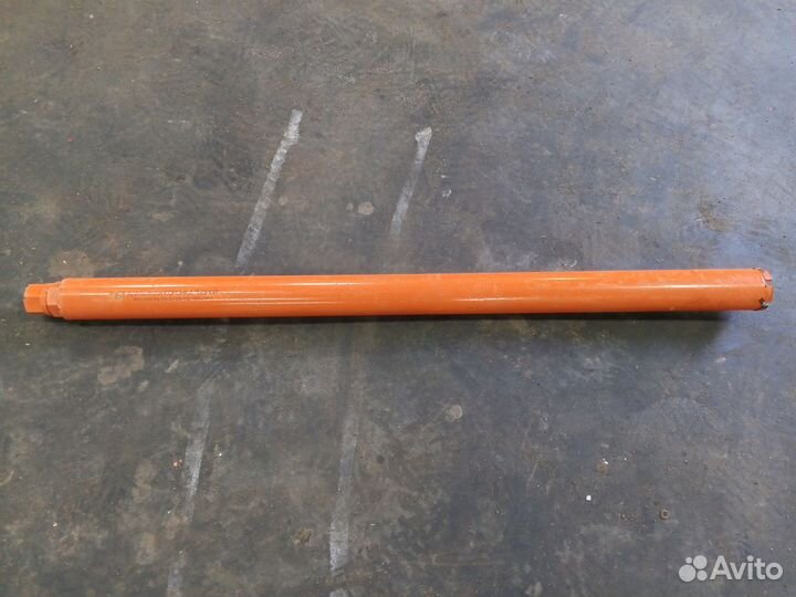 Коронки алмазные 44, 47, 50, 62