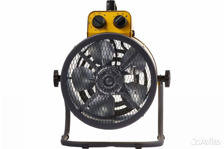 Пушка тепловая ballu BHP-P2-6